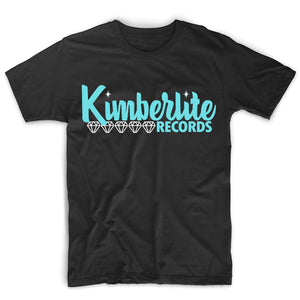 Kimberlite Records T-Shirt
